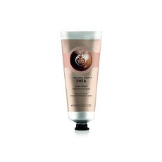 The Body Shop Shea Hand Cream 3.3 Fl Oz, One Size, One Color
