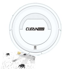 가성비로봇청소기