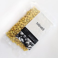 미웰 냉동은행 국산 1kg, 1개