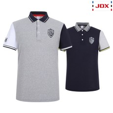 [JDX] 남성 소매 컬러블럭 카라티셔츠 2종 택1 리뷰후기