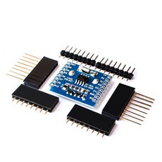 모듈 RTC clock module DS3231 DS3231SN DS1302 PCF8563T Tiny DS1307 high precision cl [A00051563], 01-DS1307 - WeMos D1-51563
