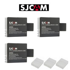 sjcam5000케이스