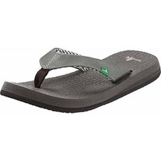 Sanuk Womens Yoga Sling 2 Spectrum Flip-Flop (36 M EU / 5 B(M)/198282