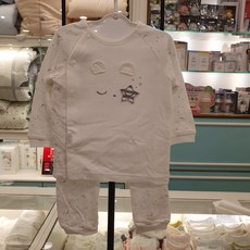 신생아겨울선물세트