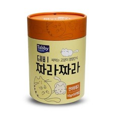 캣간식 생활모음 연어와 대구맛 (10gx50개입) (고양이 간식)