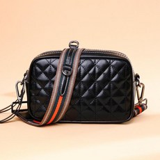 프라다손뜨개가방