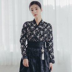 장저고리
