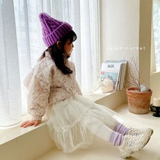 샐러드마켓하트튜튜