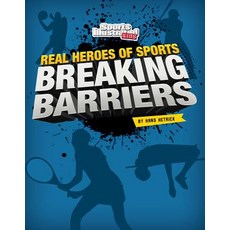 Breaking Barriers Paperback, Capstone Press
