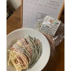 원주식장칼국수