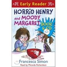 horridhenry