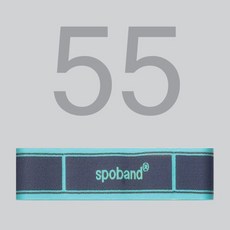 스포밴드, 1개, 55 1개, 55
