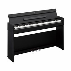 YAMAHA / ARIUS YDP-S55B (블랙 우드 마감) 아리우스 전자 피아노