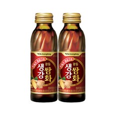 광동제약 생강쌍화 120ml x 20개, 광동 생강쌍화 120ml 20병