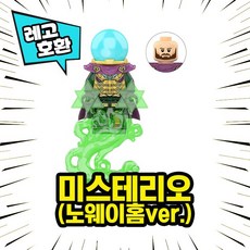 미스테리피규어