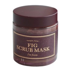 피그스크럽마스크