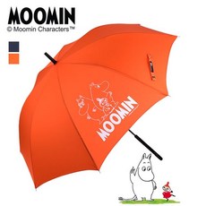 MOOMIN 무민 자동 장우산 MNU 702