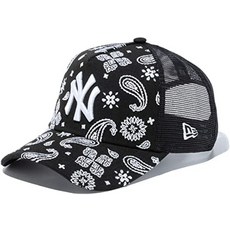 mlb매쉬캡