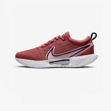 [국내매장판] 나이키 여성 운동화 줌 코트 프로 W NIKE ZOOM COURT PR HC DV3285-600