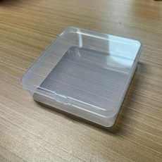 투명케이스 투명박스 카메라케이스 플라스틱케이스 하, 없음, 1개
