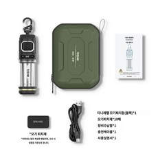 추천10 캠핑벌레퇴치