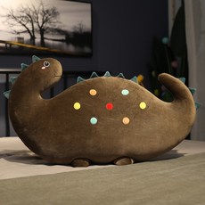 브라키오사우루스베개