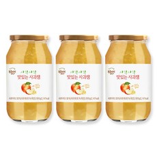 부국사과쨈