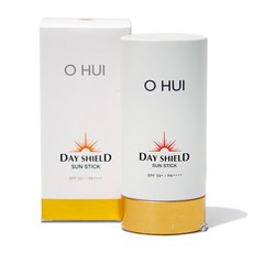 오휘 데이쉴드썬스틱 30gr_수분진정크림100g 증정중 썬케어, 1개, 50g