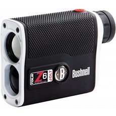 Bushnell (부쉬) Z6 졸트 골프 용 레이저 거리 측정기 핀시 카스 로프트 Z6 졸트 일본 정품