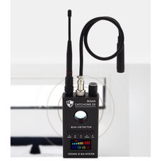 차량추적기탐지기