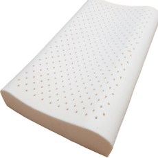 미니라텍스베개