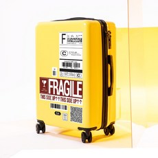 차이몰 ABS캐리어 트렁크 INS 인싸템 여성 20 캐스타 회전 바퀴 소형 24 인치 암호상자 학생 가방 남자