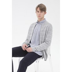 타미힐피거남자가디건