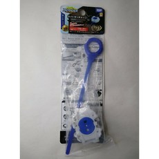 타카라토미 베이블레이드 버스트 B-81 좌회전용 라이트 런처 (TAKARA TOMY Beyblade Burst B-81 Light Launcher L for Left Spin)