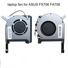 asus그래픽팬