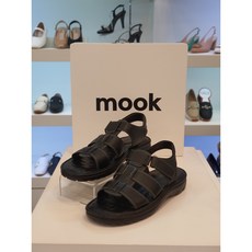 무크남자샌들