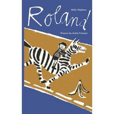 Roland, Enchanted Lion Books
