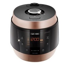 쿠쿠압력밥솥10인용