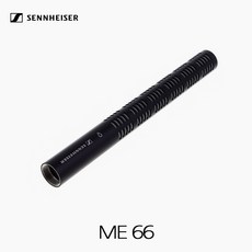 젠하이저샷건마이크