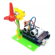 아두이노선풍기