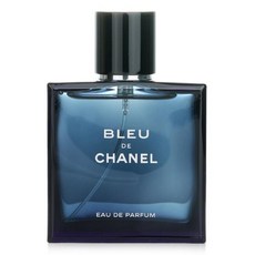 샤넬 블루 드 샤넬 오 드 퍼퓸, 50ml, 1개