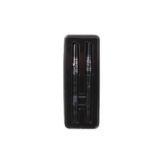 헤라 브로우 디자이너 오토 펜슬 리필 41.4mm, 단일상품, 33 브라운 R