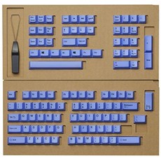 리얼포스키보드덮개