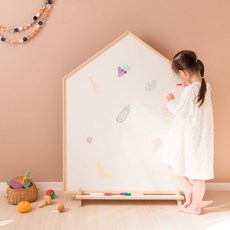 꼬모하우스더블보드