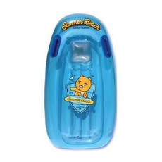 카카오프렌즈파도타기보트
