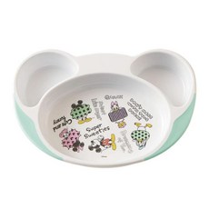 karymary미키마우스이유식기