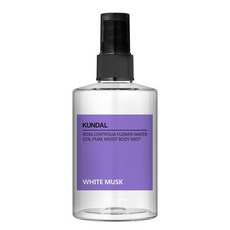 쿤달헤어스프레이