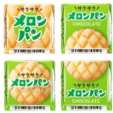 메론빵