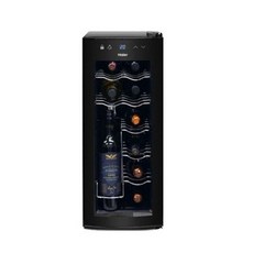  호환 Haier 터치 하이얼 12BT 조용항 포스주 움 냉장고 HWC35MNB, [01] HWC35MNB 