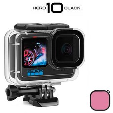 고프로히어로7케이스